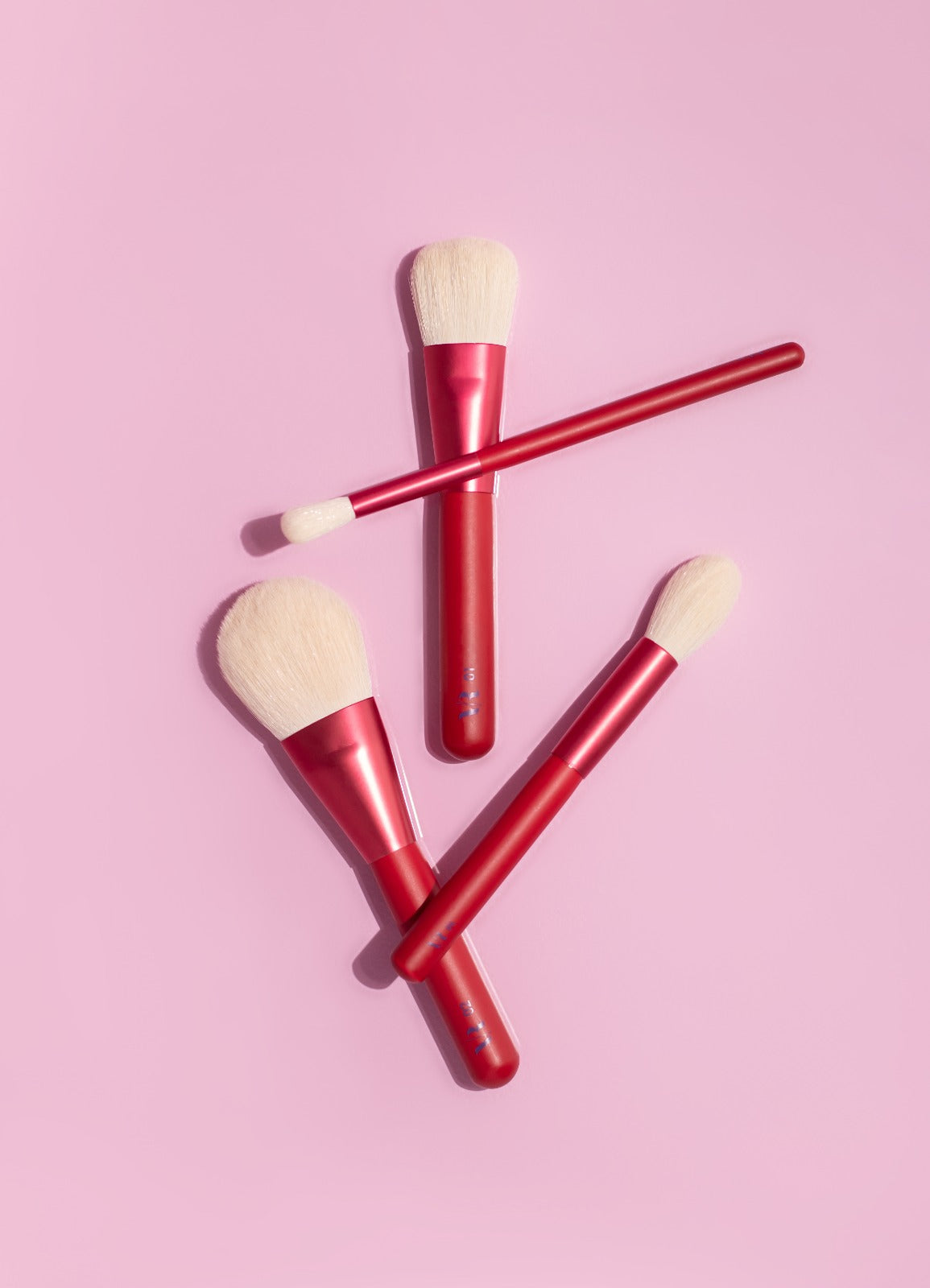 Unveiling the Artistry: A Guide to Makeup Brushes and Their Unique Roles