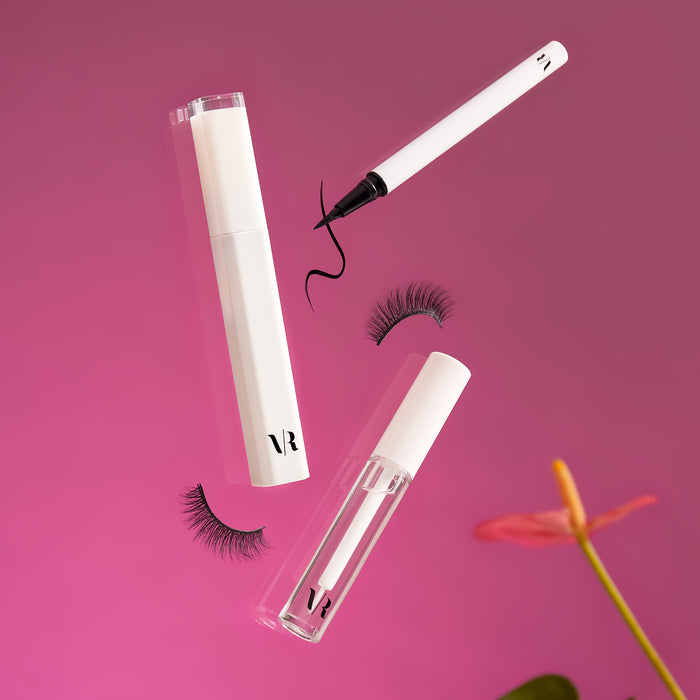 Stay On Eyelash Glue