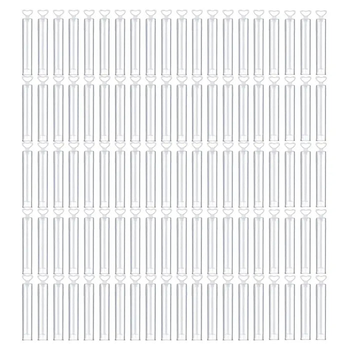 Individual Ceremony Bubbles Tube