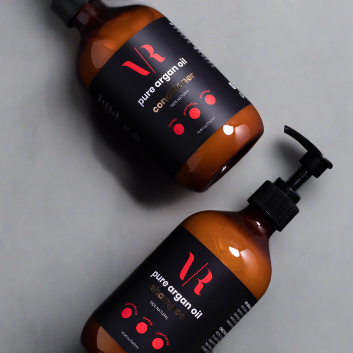 Argan Oil Conditioner 500ml