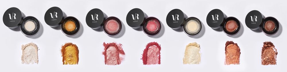 Magic Highlighter Loose Powder